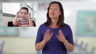 How To Teach Your Child To Read - Part 1 Learning Difficulties